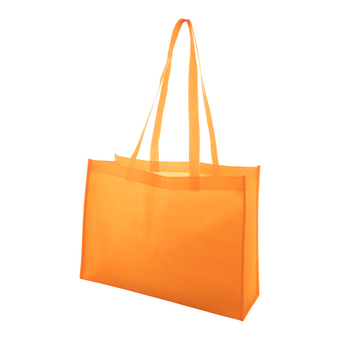 Sacosa netesut RPET Guzzin 45 x 32 x 16 cm