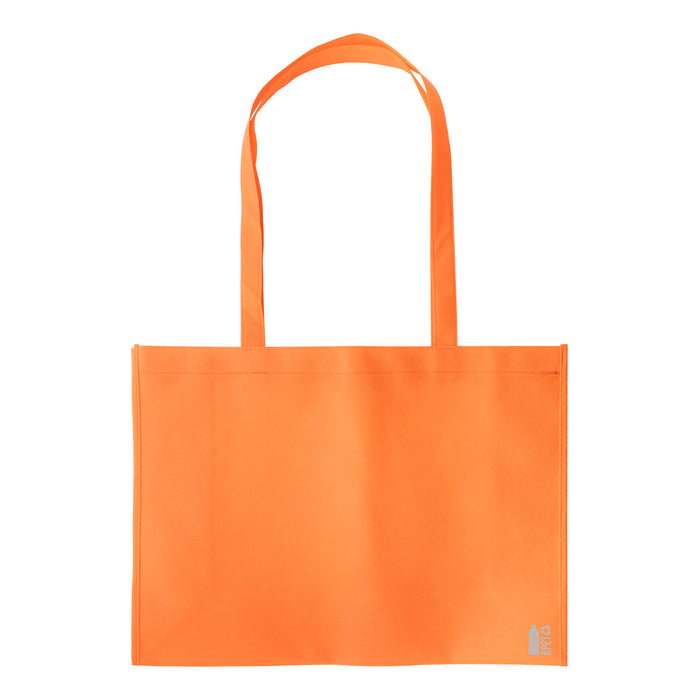 Sacosa netesut RPET Guzzin 45 x 32 x 16 cm