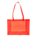 Sacosa netesut RPET Guzzin 45 x 32 x 16 cm