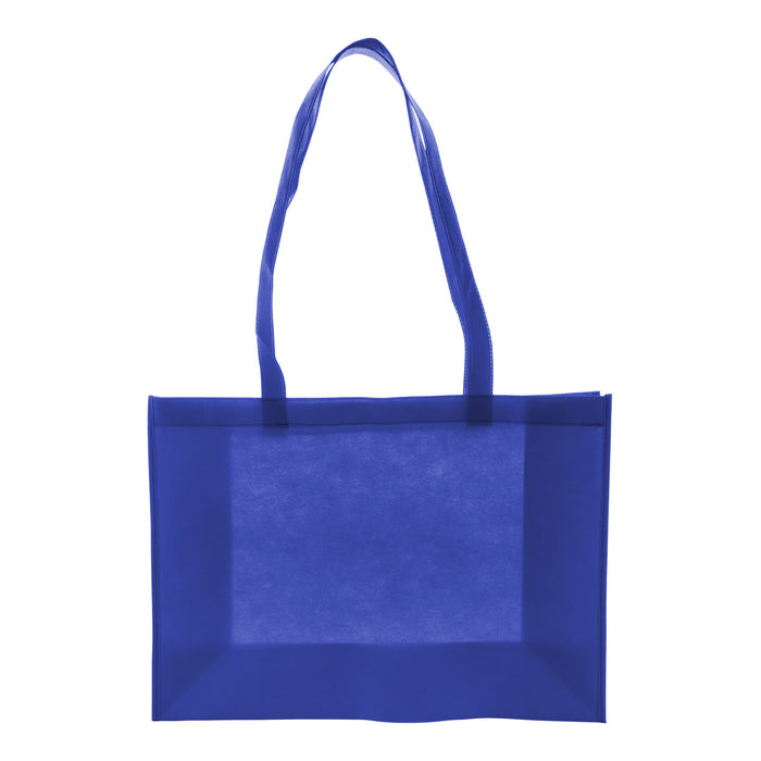 Sacosa netesut RPET Guzzin 45 x 32 x 16 cm