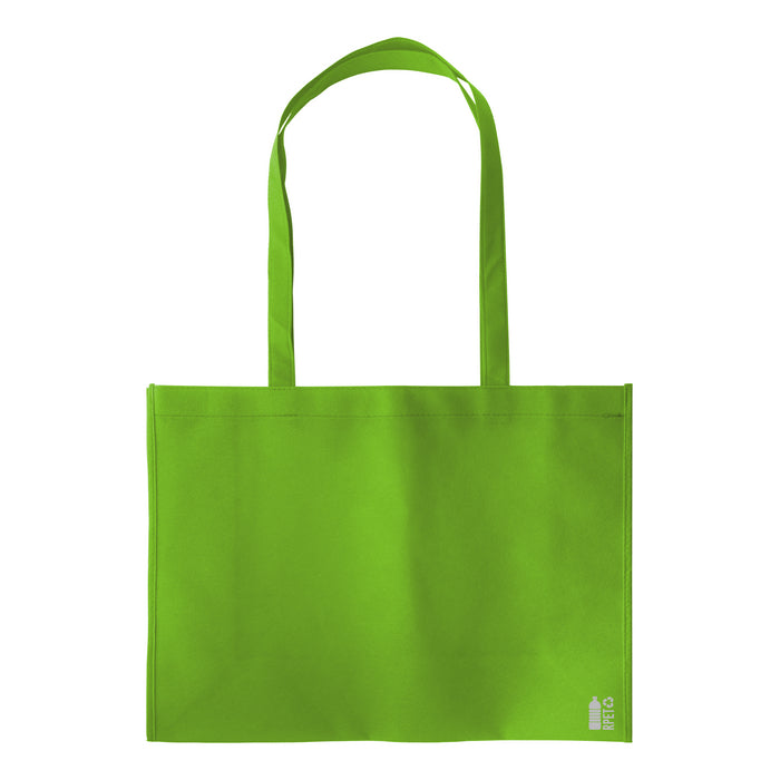 Sacosa netesut RPET Guzzin 45 x 32 x 16 cm