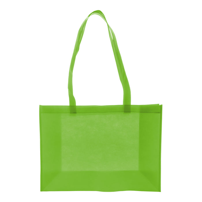Sacosa netesut RPET Guzzin 45 x 32 x 16 cm