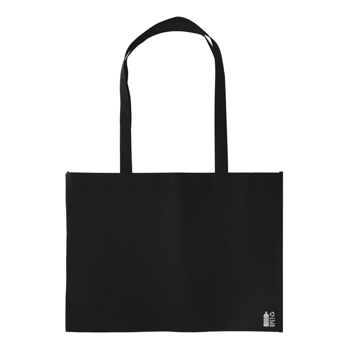 Sacosa netesut RPET Guzzin 45 x 32 x 16 cm