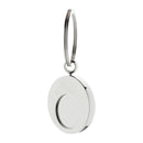 Breloc cu fisa Cromo