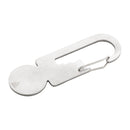 Breloc otel inoxidabil reciclat multifunctional ToolCart