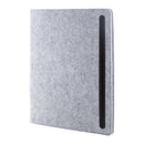 Mapa A4 243 × 312 × 15 mm RPET Refelt Meet A4, PROMO*