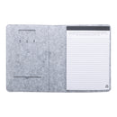 Mapa A5 174 × 225 × 14 mm RPET Refelt Meet A5