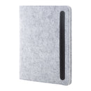 Mapa A5 174 × 225 × 14 mm RPET Refelt Meet A5