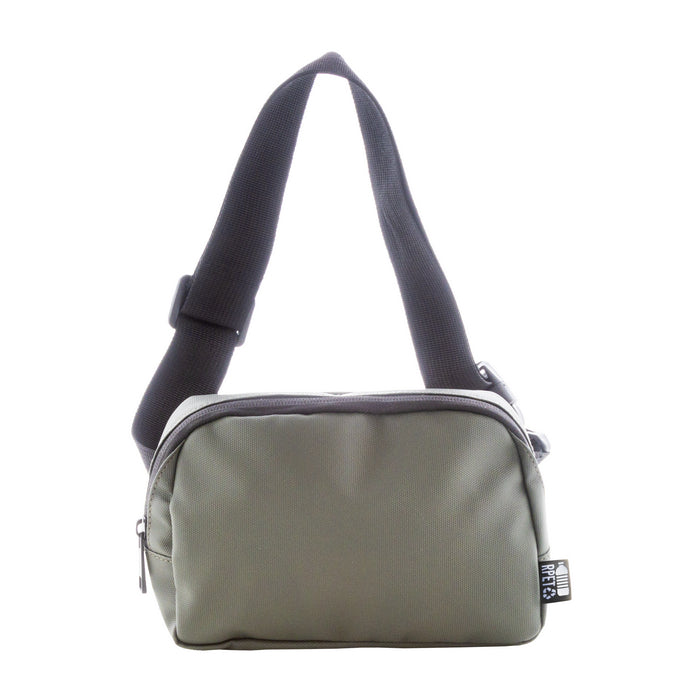 Borseta 600D RPET Wappu