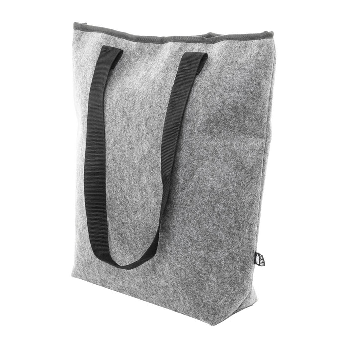 Sacosa termoizolanta pasla RPET RecoTote 40 x 40 x 11 cm