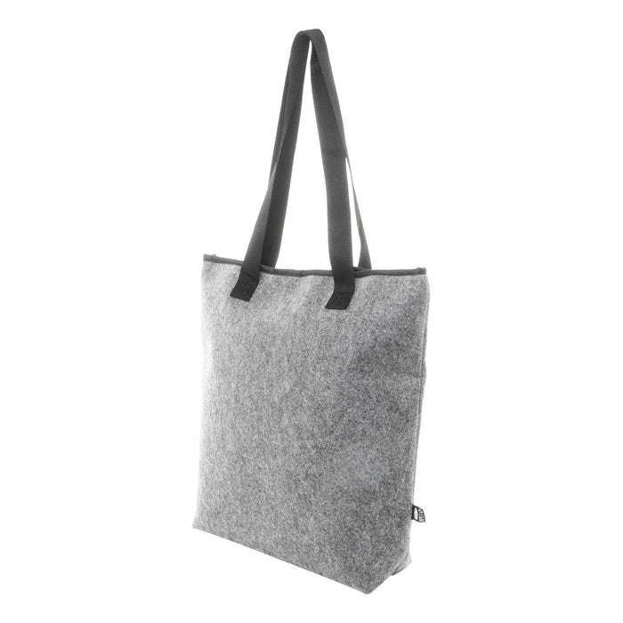 Sacosa termoizolanta pasla RPET RecoTote 40 x 40 x 11 cm