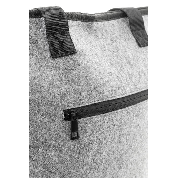 Sacosa termoizolanta pasla RPET RecoTote 40 x 40 x 11 cm