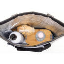 Sacosa termoizolanta pasla RPET RecoTote 40 x 40 x 11 cm