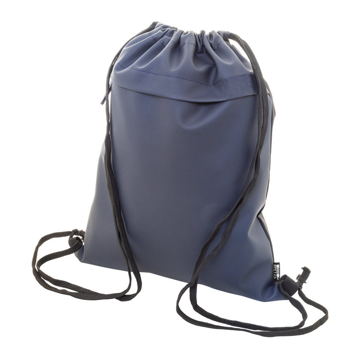 Sac cu snur 600D RPET Pudrow