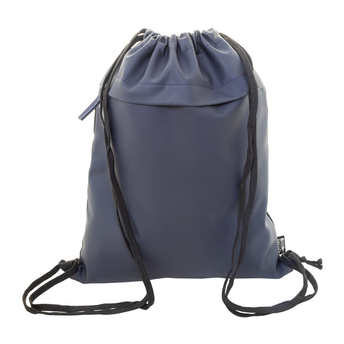 Sac cu snur 600D RPET Pudrow