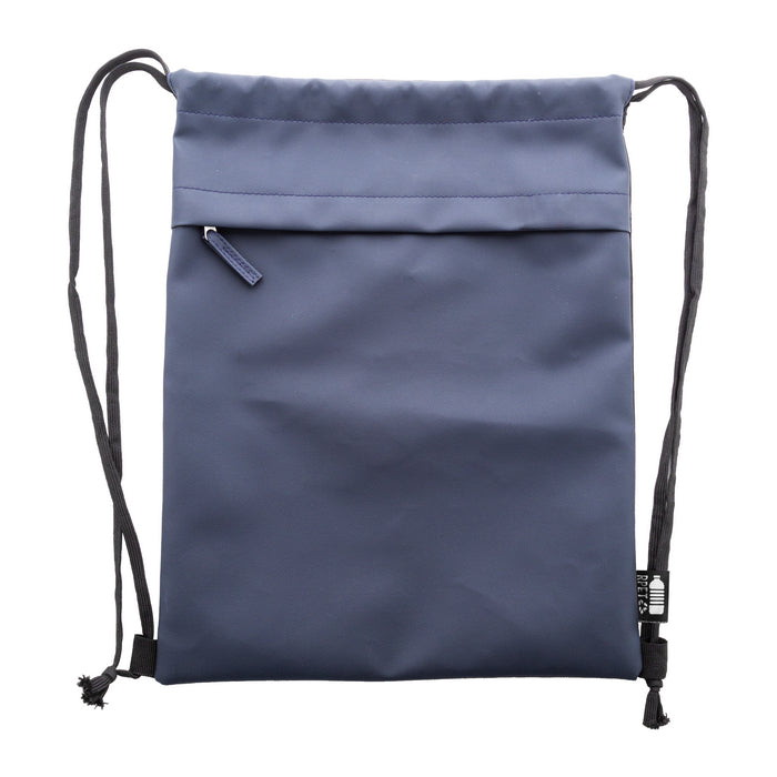 Sac cu snur 600D RPET Pudrow