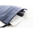 Sac cu snur 600D RPET Pudrow