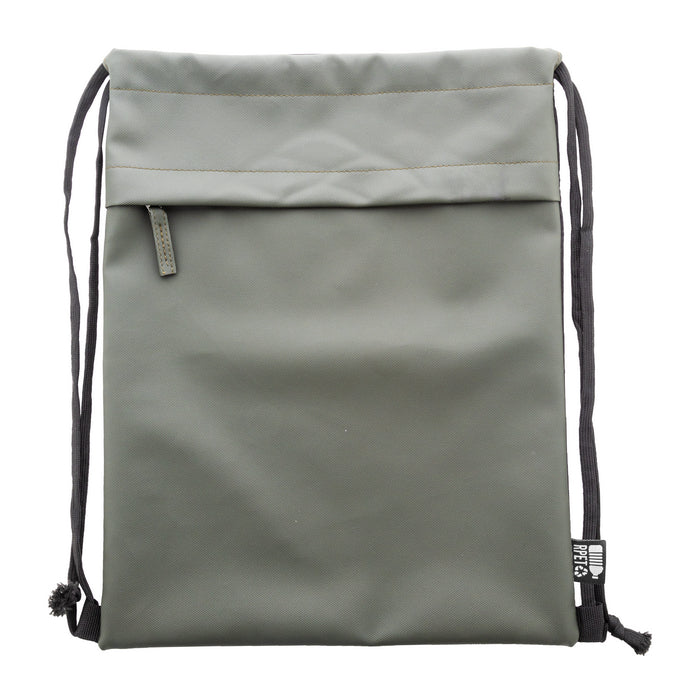 Sac cu snur 600D RPET Pudrow