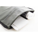 Sac cu snur 600D RPET Pudrow