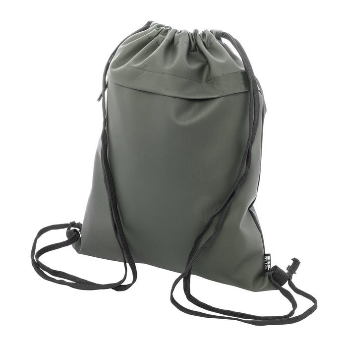 Sac cu snur 600D RPET Pudrow
