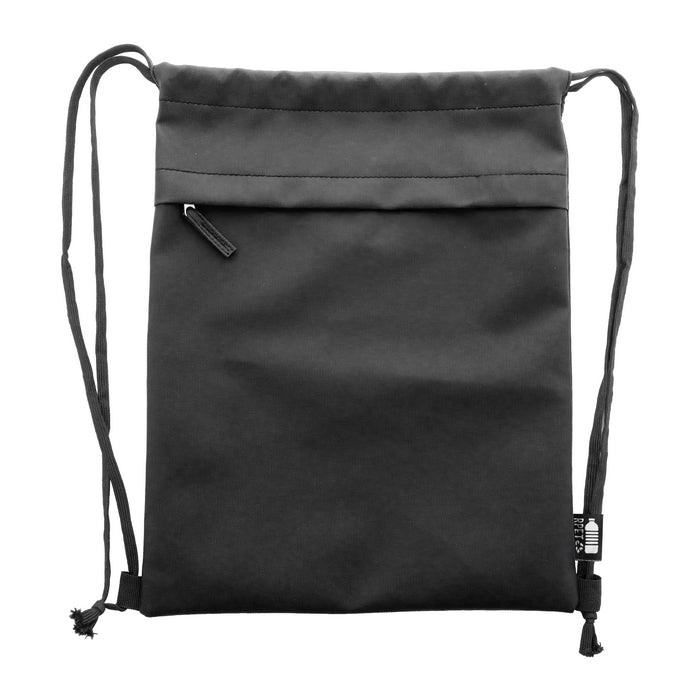 Sac cu snur 600D RPET Pudrow