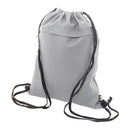 Sac cu snur 600D RPET Pudrow