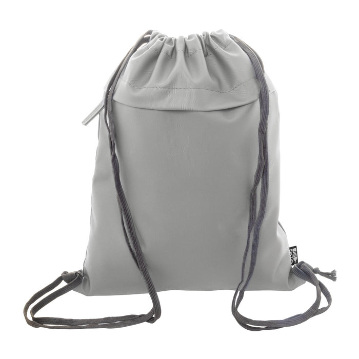Sac cu snur 600D RPET Pudrow