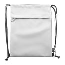 Sac cu snur 600D RPET Pudrow