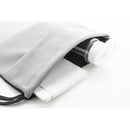 Sac cu snur 600D RPET Pudrow