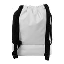 Rucsac 600D RPET Duodraw