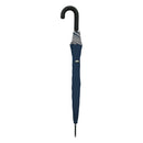 Umbrela automata reflectorizanta RPET Thunder Max