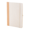 Caiet ~A5 14,7 x 21 cm  RPET si hartie reciclata Coppet