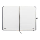 Caiet ~A5 14,7 x 21 cm  RPET si hartie reciclata Coppet