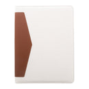 Mapa A4 235 × 310 × 20 mm bumbac reciclat si RPU Carbasa A4