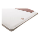 Mapa A4 235 × 310 × 20 mm bumbac reciclat si RPU Carbasa A4