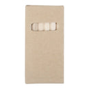 Set 6 creioane colorate "Kitty"