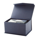 Trofeu paralelipiped sticla "Macon"