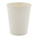 Pahar hartie 240 ml "Papcap M"