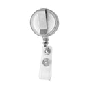 Dispozitiv retractabil pentru prindere ecuson "Slope"