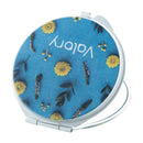 Oglinda de buzunar "Gill"