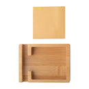 Bloc notite cu suport pentru telefon mobil "Matsu"