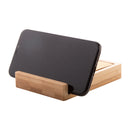 Bloc notite cu suport pentru telefon mobil "Matsu"