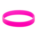 Bratara silicon "Wristy"