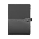 Mapa A5 193 × 260 × 22 mm piele artificiala "Duotone A5"