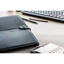 Mapa A5 193 × 260 × 22 mm piele artificiala "Duotone A5"