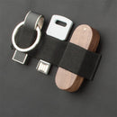 Mapa A4 337 × 260 × 23 mm piele artificiala "Duotone A4"