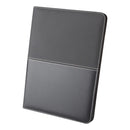 Mapa A4 337 × 255 × 22 mm piele artificiala cu fermoar "Duotone Zip"