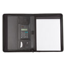 Mapa A4 335 × 250 × 40 mm panza "Smokey Zip"