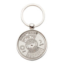 Breloc calendar "Eternity"