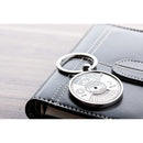 Breloc calendar "Eternity"